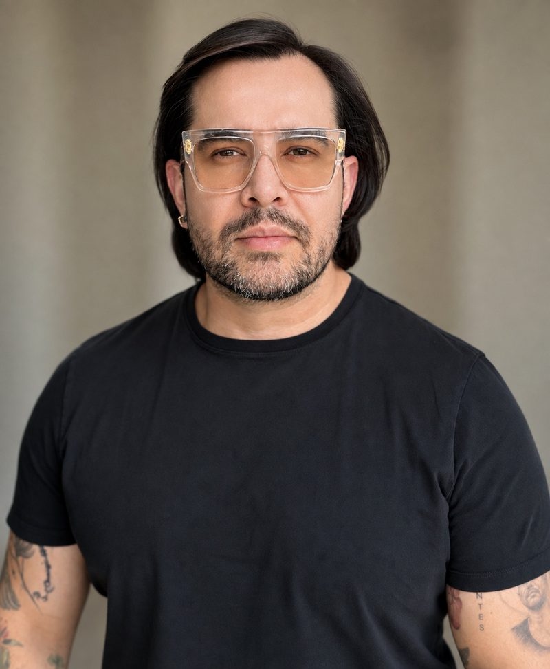 Ernesto Rojas Garcia